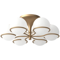 Model 2042/6 Pendant Lamp