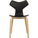 4130 Grand Prix Chair | Front Upholstered