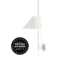 Thumbnail photo of Yuh Wall Lamp