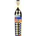Thumbnail photo of Wooden Dolls No. 5