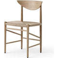 Thumbnail photo of Drawn HM3 Dining Chair