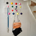 Thumbnail photo of Hang It All Coat Hanger