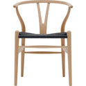 CH24 Wishbone Chair - Beech