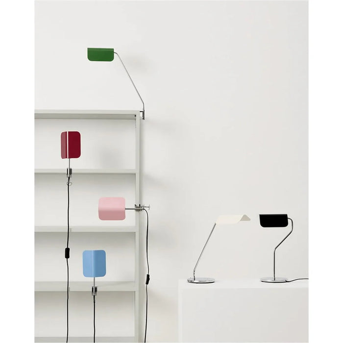 Photo of Apex Clip Lamp