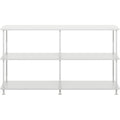 Thumbnail photo of Montana Free 220000 - New White - Hyllsystem - Jakob Wagner - Vit - Mdf