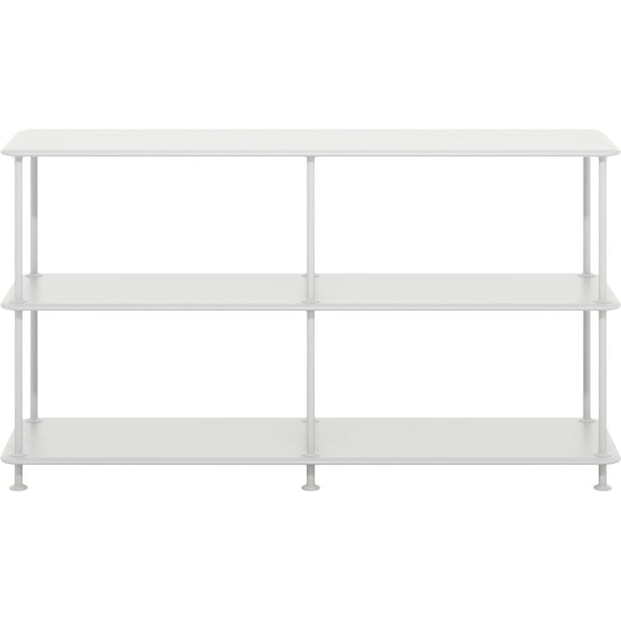 Photo of Montana Free 220000 - New White - Hyllsystem - Jakob Wagner - Vit - Mdf