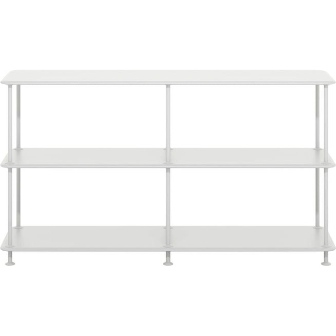 Photo of Montana Free 220000 - New White - Hyllsystem - Jakob Wagner - Vit - Mdf