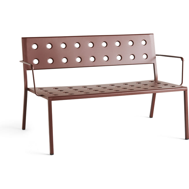 Photo of Balcony Dining Armbench