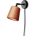 Thumbnail photo of Material Wall Lamp