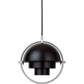 Thumbnail photo of Multi-Lite Pendant Lamp, Small