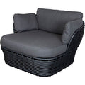 Thumbnail photo of Trinity Armchair Cushion Cane-line Natté