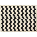 Thumbnail photo of Shift Kelim Rug 170x240 Cm