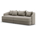 Covent Residential Sofa L: 260 Cm
