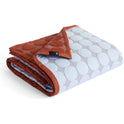 Mega Dot Throw 260x260 Cm