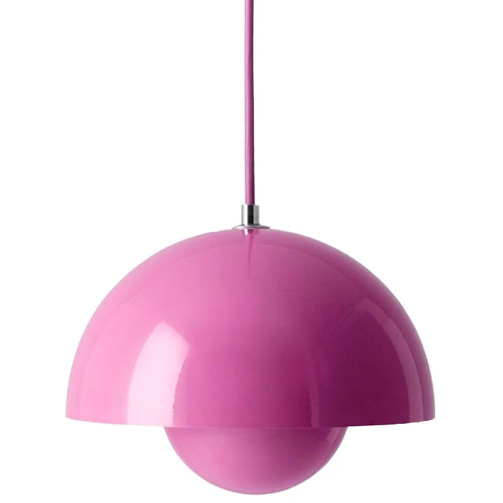 Flowerpot VP1 Pendant Lamp