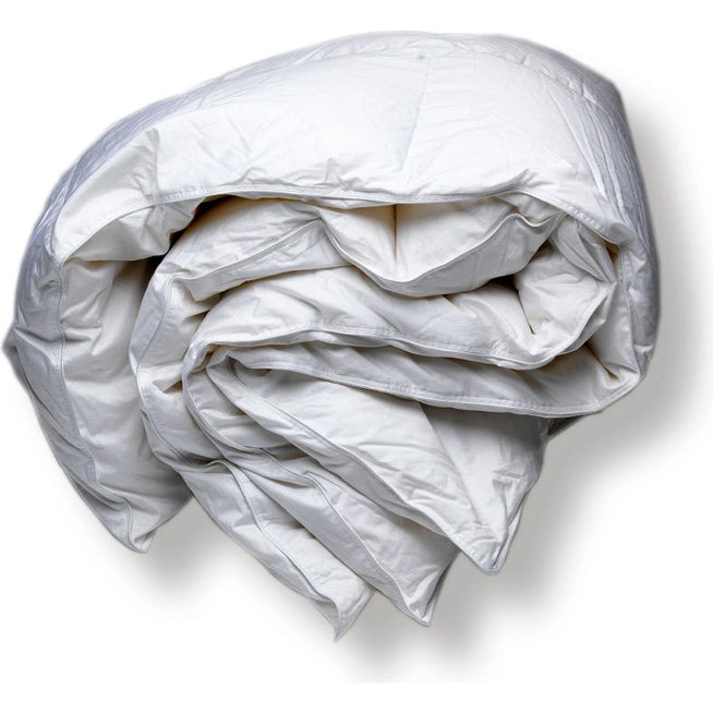 Photo of Natura Down Duvet, White, 150x210