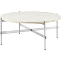 TS Coffee Table, Round, Medium
