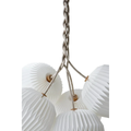 Thumbnail photo of The Bouquet 5 Chandelier