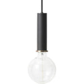 Collect A Light - Socket Pendant - Pendel - Sort