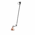 Thumbnail photo of No. 302 Ceiling Lamp From Lampe Gras 1