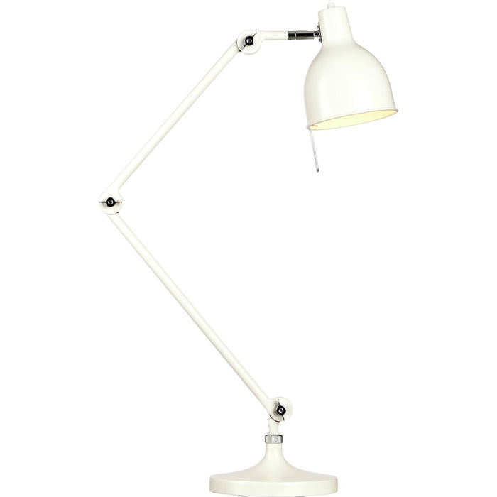 Photo of PJ60, White - Desk lamps - Box Arkitekter - White
