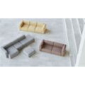 Thumbnail photo of Mags Sofa 2.5 Seater Combination 1