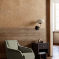 Thumbnail photo of Stemlite Wall Lamp