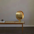 Thumbnail photo of Clam Table Lamp 1