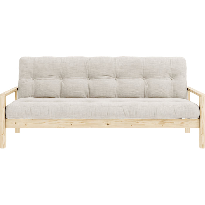 Photo of Knop (sove) in Sofa Natur/elfen