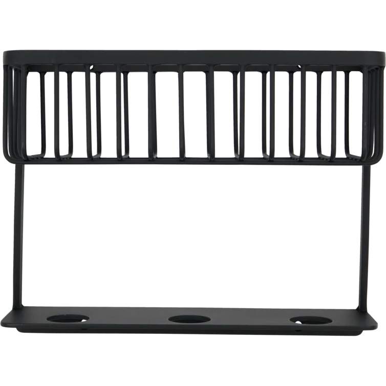 Bathroom Wall Stand