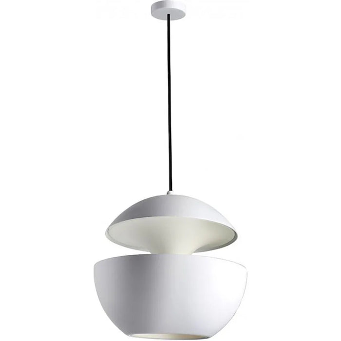 Photo of Hcs 450 Pendant Black/Copper - Dcw Editions