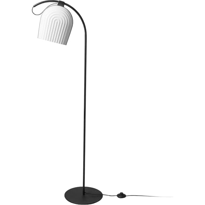 Photo of Arc Floor Lamp
