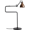No. 317 Table Lamp From Lampe Gras 1