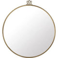 Thumbnail photo of Randaccio Mirror