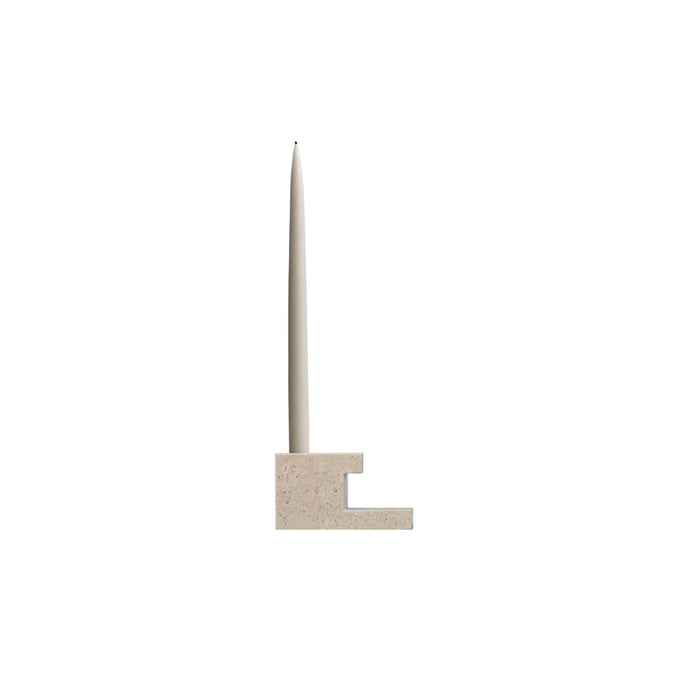 Photo of Brick Candle Holder 1
