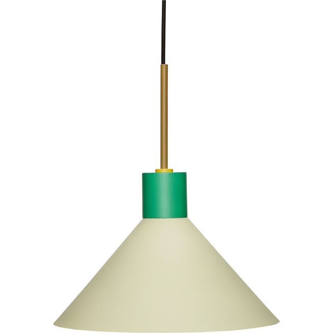 Photo of Hanging Lamp Metal
