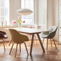Thumbnail photo of Nelson Saucer Bubble Pendant Lamp