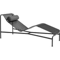 Thumbnail photo of Headrest Cushion for Palissade Chaise Longue