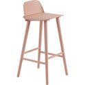 Nerd Bar Stool H75 cm
