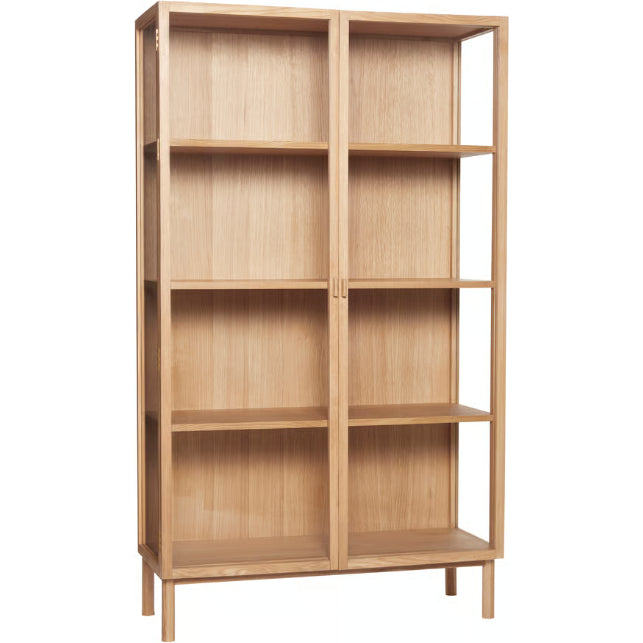 Photo of Panorama Display Cabinet Large