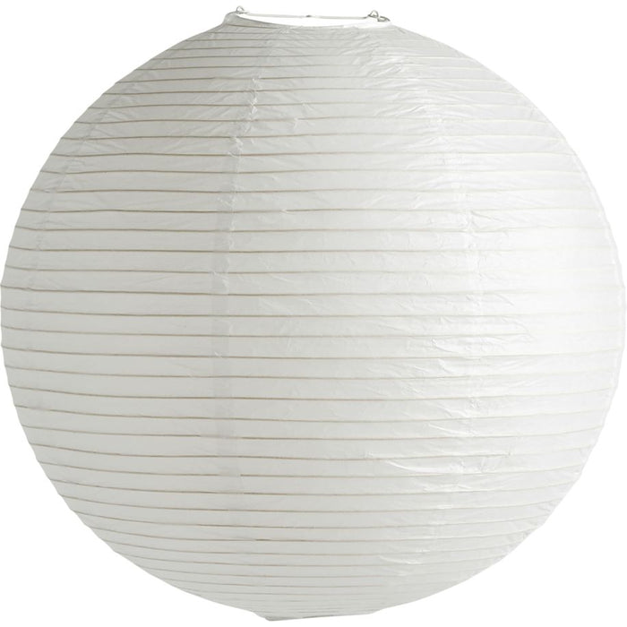 Photo of Rice Paper Lamp Shade