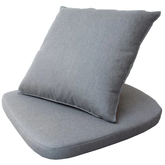 Photo of Moments Chair Cushion Set Cane-line Natté