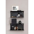 Thumbnail photo of 921 Shelf - Small - Black