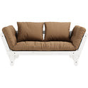 Beat (sleep) Sofa - White