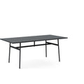 Thumbnail photo of Union Table - Rectangular - Dining Table - Black