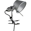 Thumbnail photo of Tolomeo Pinza Led Wall Lamp Aluminium