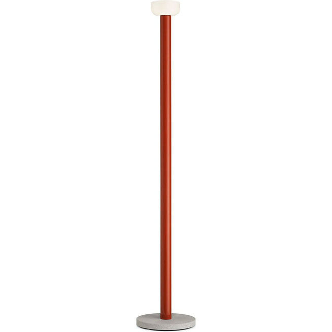 Photo of Bellhop Floor Lamp