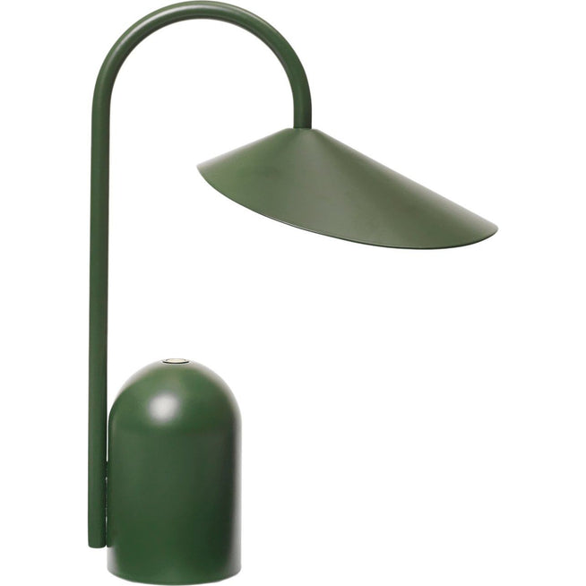Photo of Arum Portable Lamp