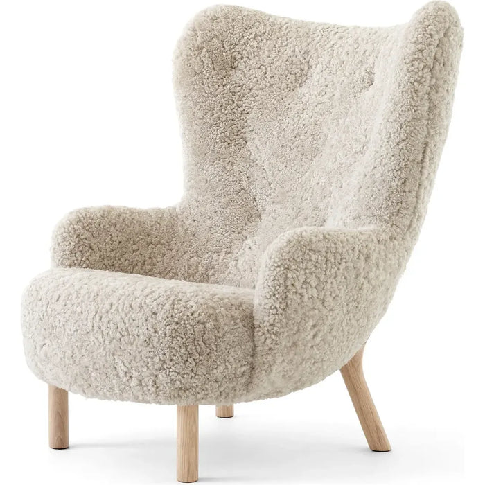 Photo of Petra VB3 Lounge Chair