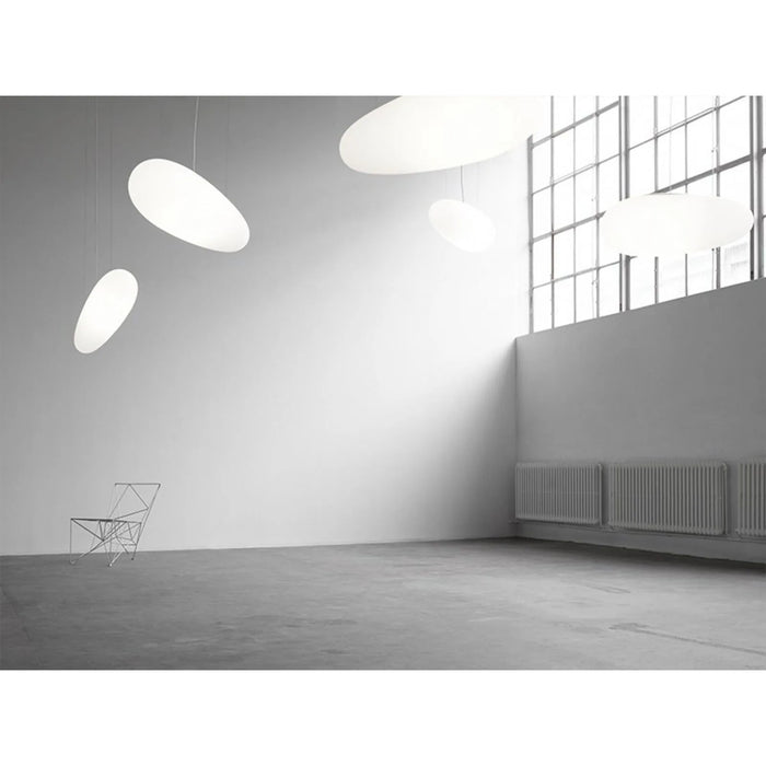 Photo of Avion Pendant White